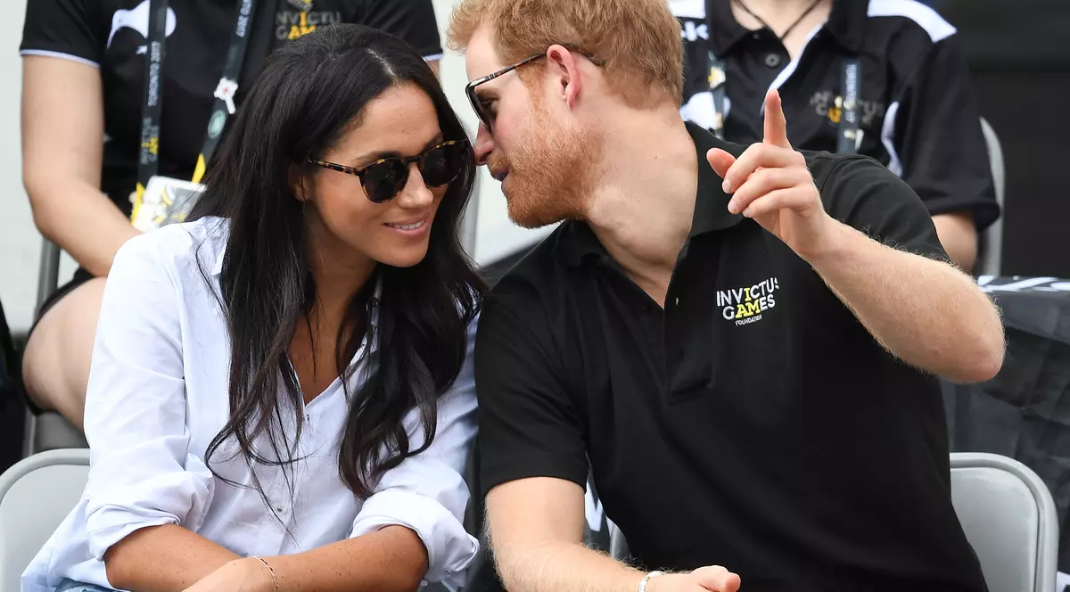 Prințul Harry și Meghan Markle se vor căsători în primăvară. Anunțul oficial făcut de Casa Regală