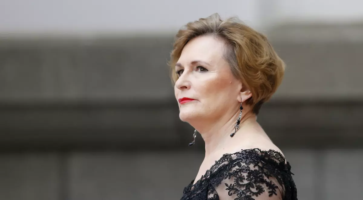 Un premier din Africa de Sud face duș odată la 3 zile pentru a economisi apa