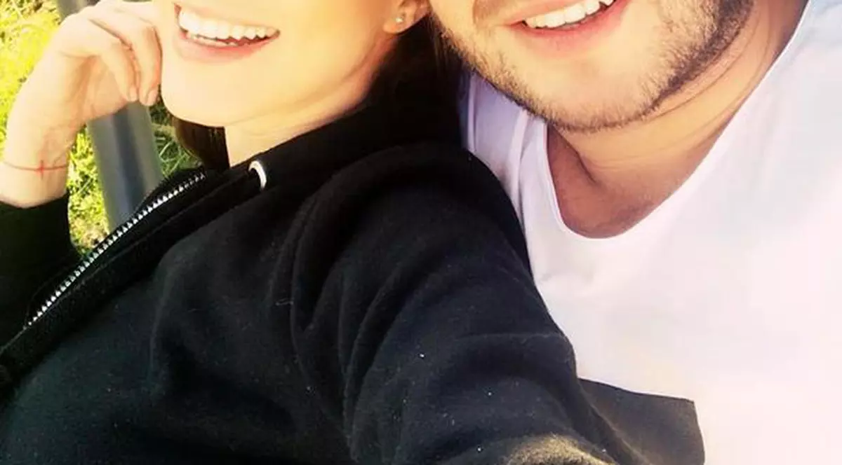 Ilinca Vandici se pregătește de nuntă. A izbuncit în plâns când a probat rochia de mireasă