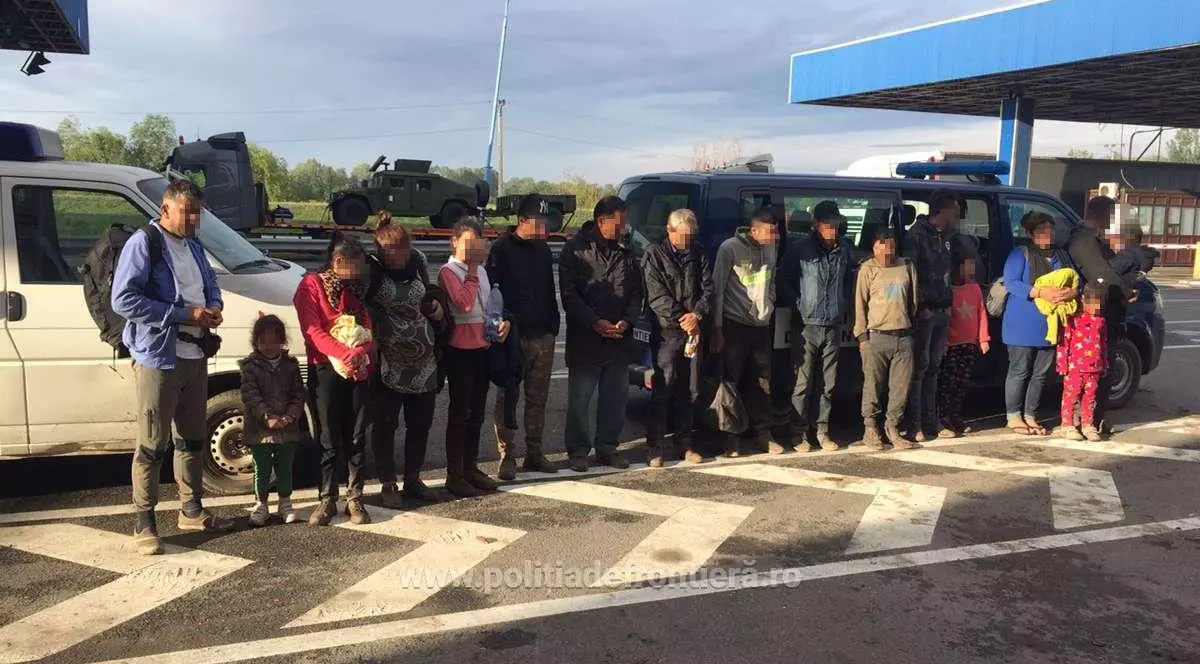 România va avea tabere mobile pentru sinistraţi sau migranţi. Facilităţi de cazare şi hrană pentru 200 de persoane