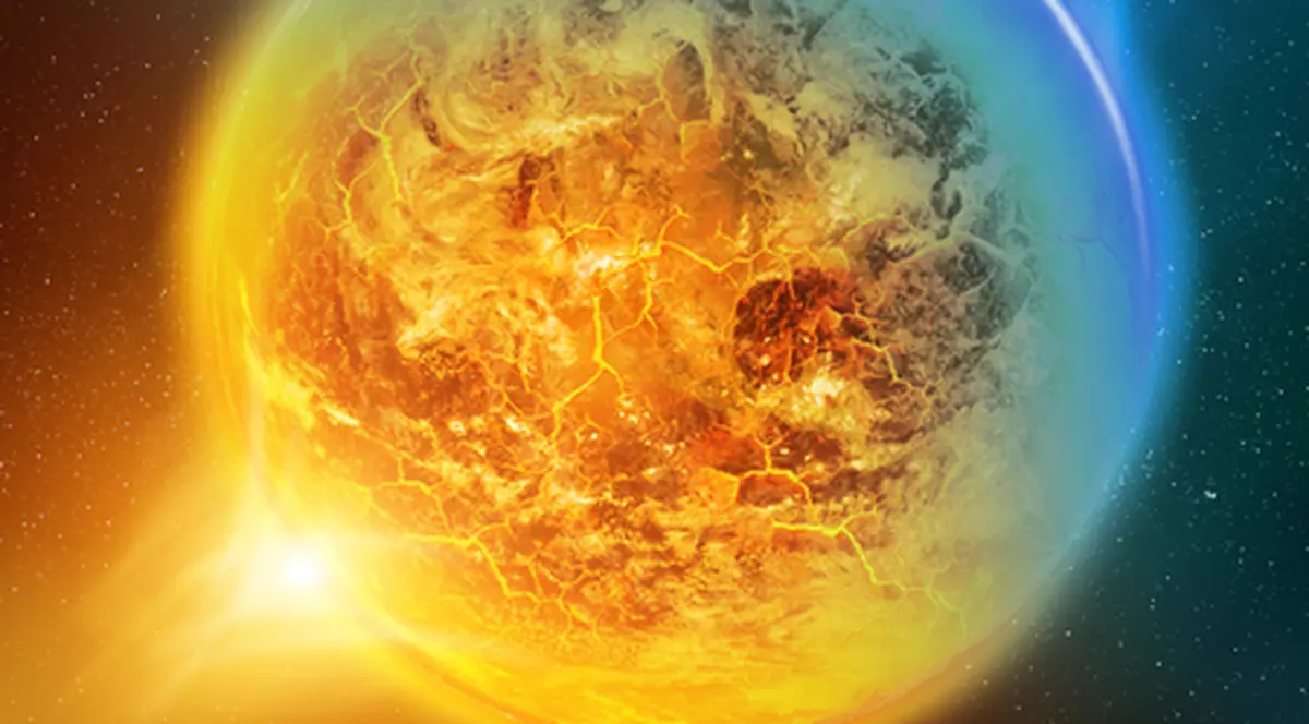 Va supraviețui România schimbărilor climatice? Avertismentul experților este clar