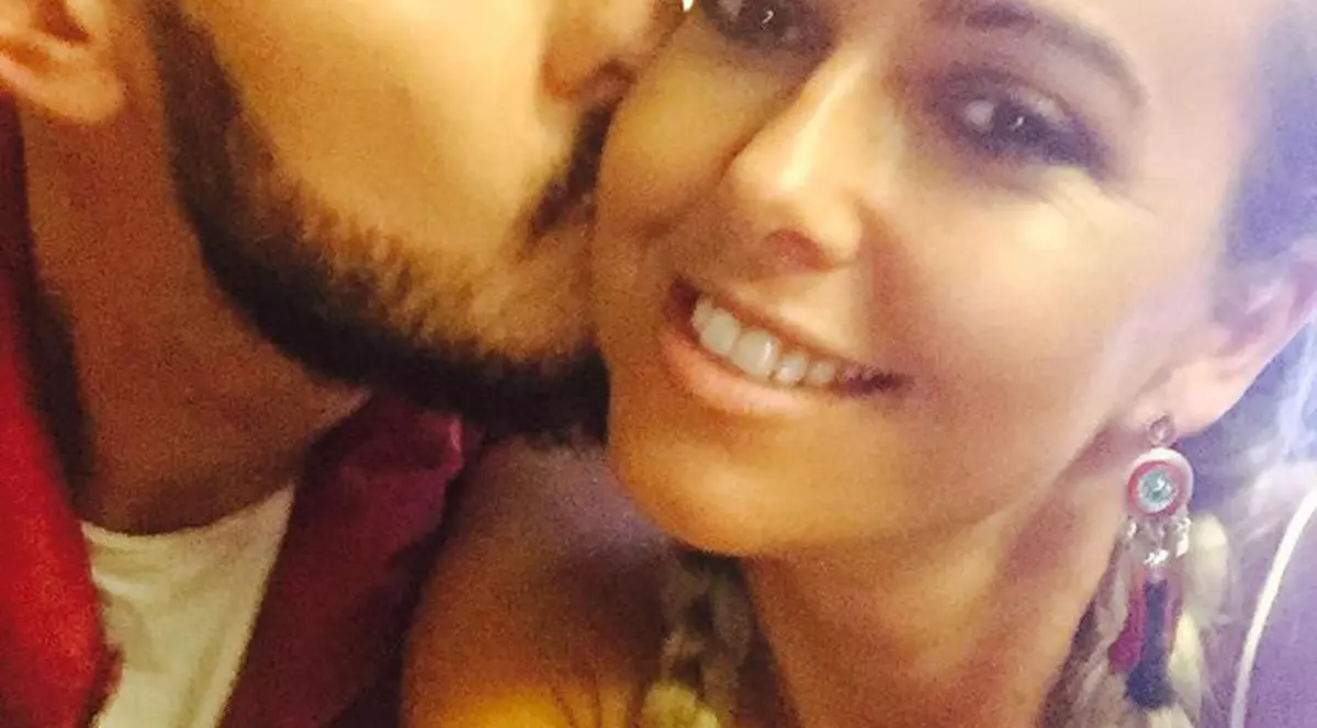 Cătălin și Nico de la "Insula Iubirii" se preg[tesc să devină părinți? Gestul care dă de bănuit | FOTO