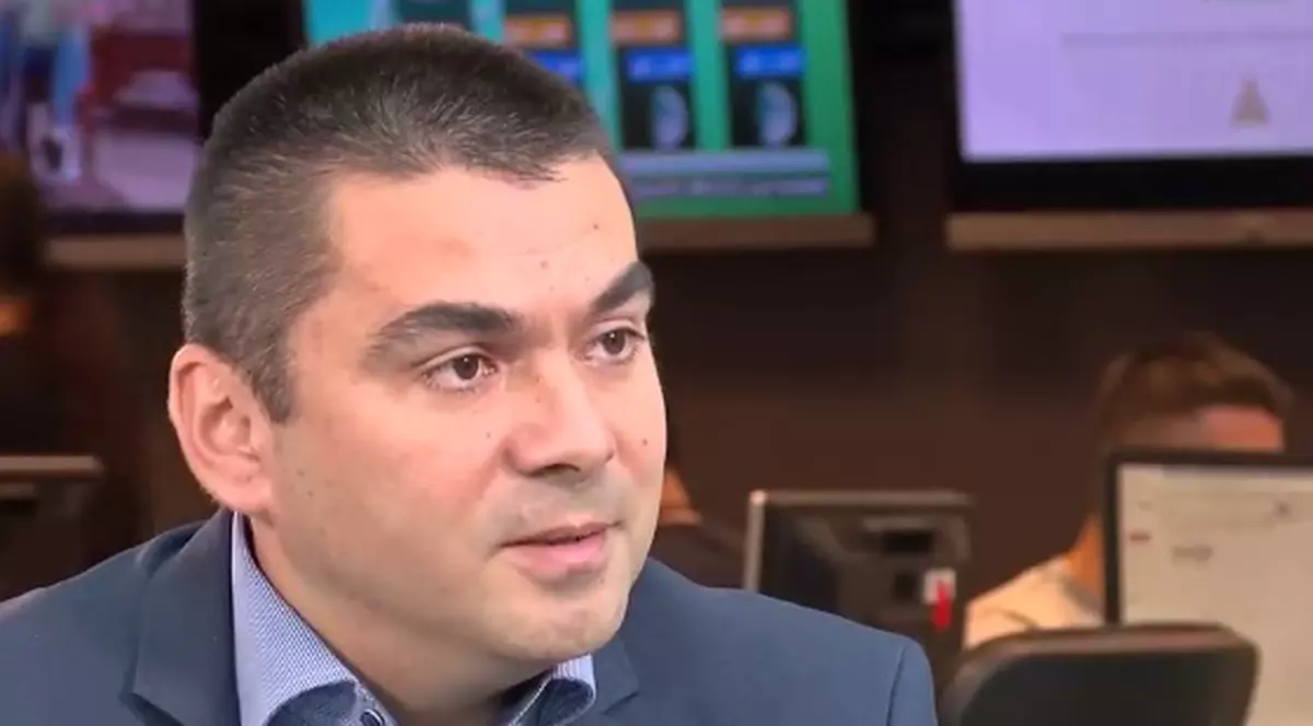 VIDEO/ Noul comandant al Jandarmeriei Române, colonelul Sebastian Gheorghe Cucoş: „Jandarmeria Română este singura astfel de structură europeană care are componenta de dialog”