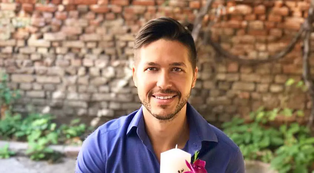 EXCLUSIV/Jorge e mereu (plăcut!) surprins de soția sa! Desuuri dantelate și sexy în dormitor