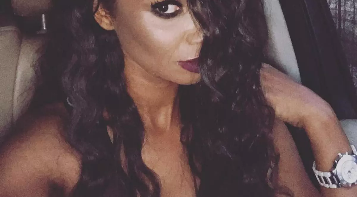 Laurette, mesaj emoționant după ce s-a aflat că divorțează. “Nu putem prezice întotdeauna ce se poate întâmpla”