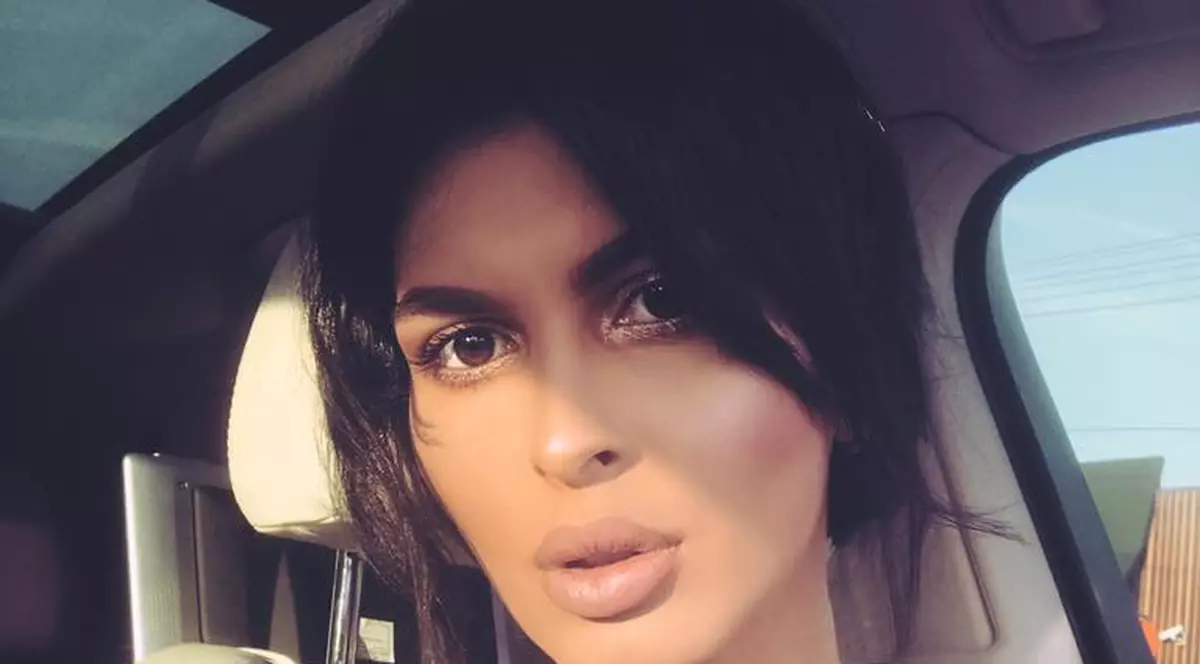 Mădălina Pamfile este însărcinată? Ce burtică mare are