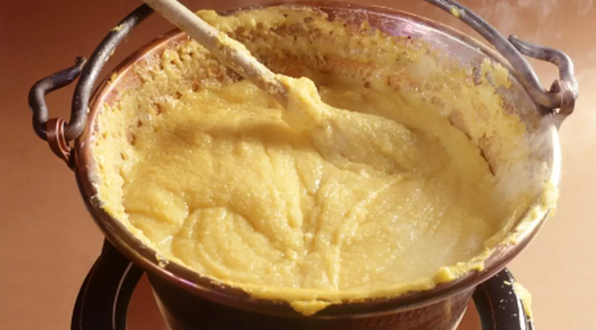 mamaliga