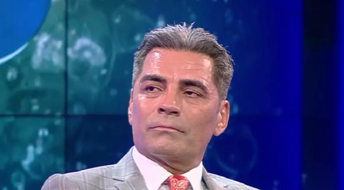 Marcel Toader, noi amănunte șocante din mariajul cu Maria Constantin. "Eu fac parte dintr-un scenariu"
