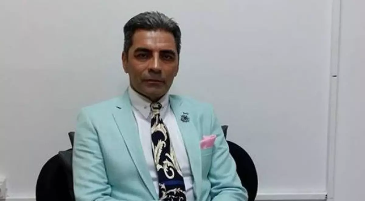 Marcel Toader continua seria atacurilor după divorț. Mesajul care a creat isterie