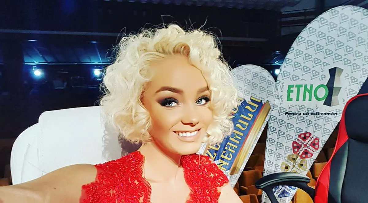 Maria Constantin se apucă de afaceri. O ia pe urmele altor vedete care au făcut la fel după divorț