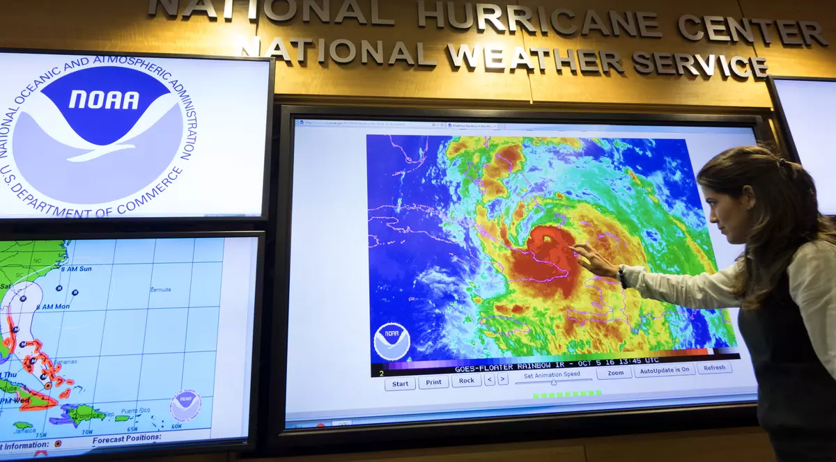 Uraganul Maria a devastat Republica Dominicană