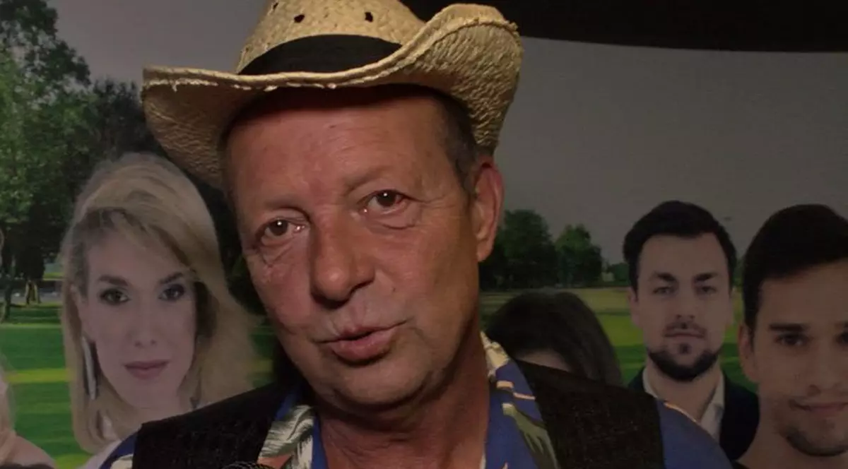 VIDEO EXCLUSIV | Amănunțul pe care nu-l bănuia nimeni despre Marian Râlea. Ce se întâmplă de fiecare dată când face glume