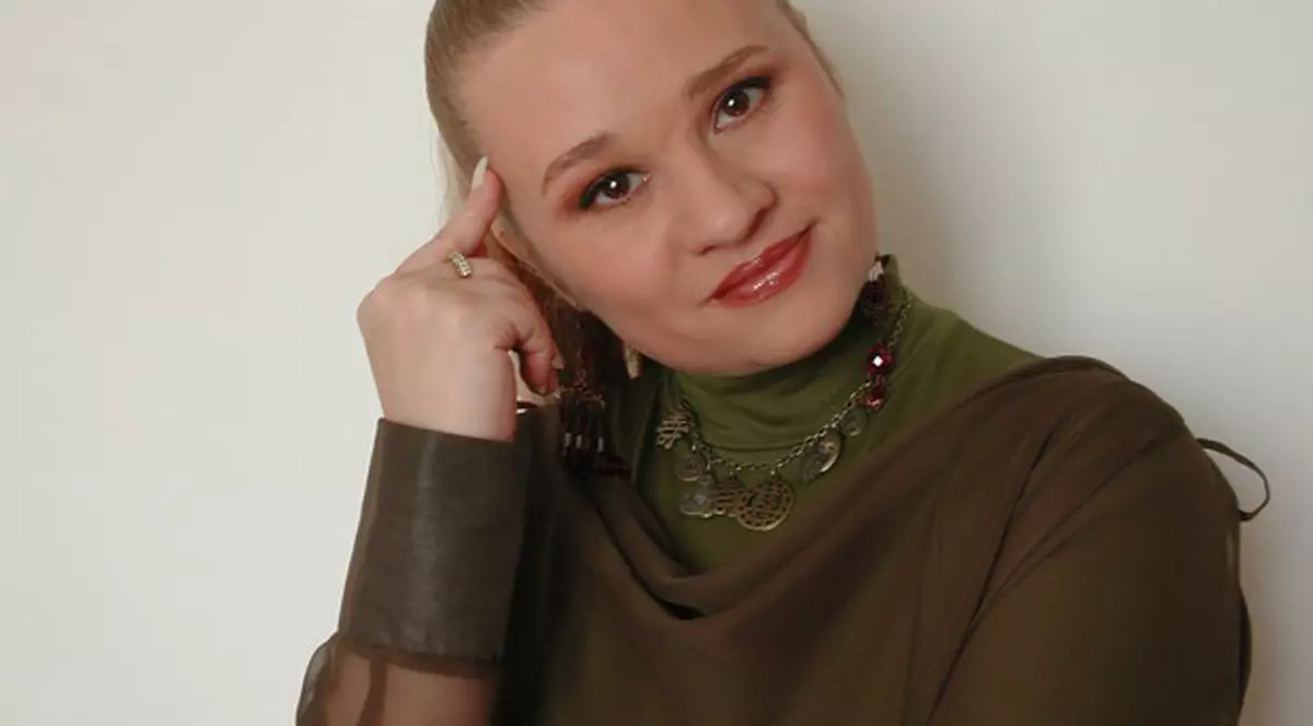 Cea mai mare traumă din viața astrologului Mariana Cojocaru. A fost în moarte clinică în urma unui accident de mașină