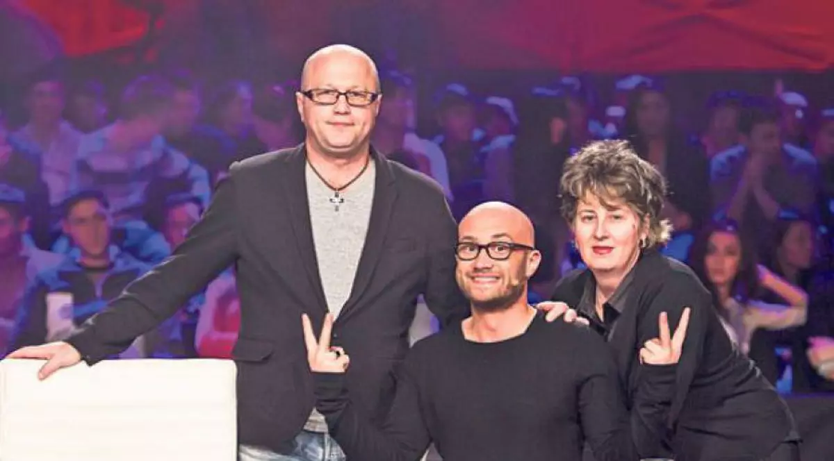 Mama lui Mihai Bendeac, intervenție neașteptată la tv. Juratul de la iUmor a fost luat prin surprindere