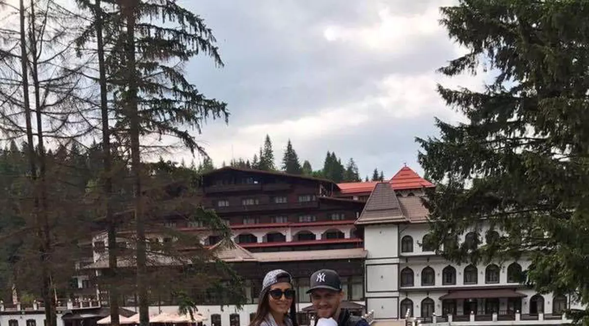 EXCLUSIV/ Fostul iubit al Andreei Tonciu, fotbalistul Nicolae Mitea, a ajuns sărac lipit: cere bani amicilor și și-a scos casa la vânzare!