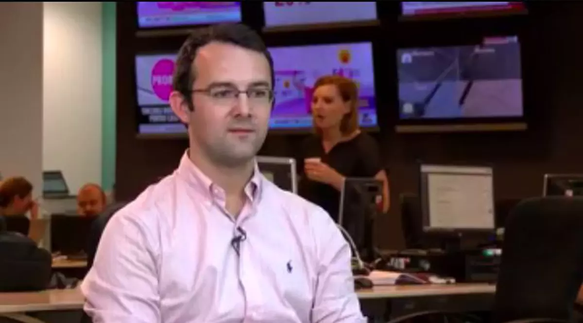 Neurochirurgul Horațiu Ioani