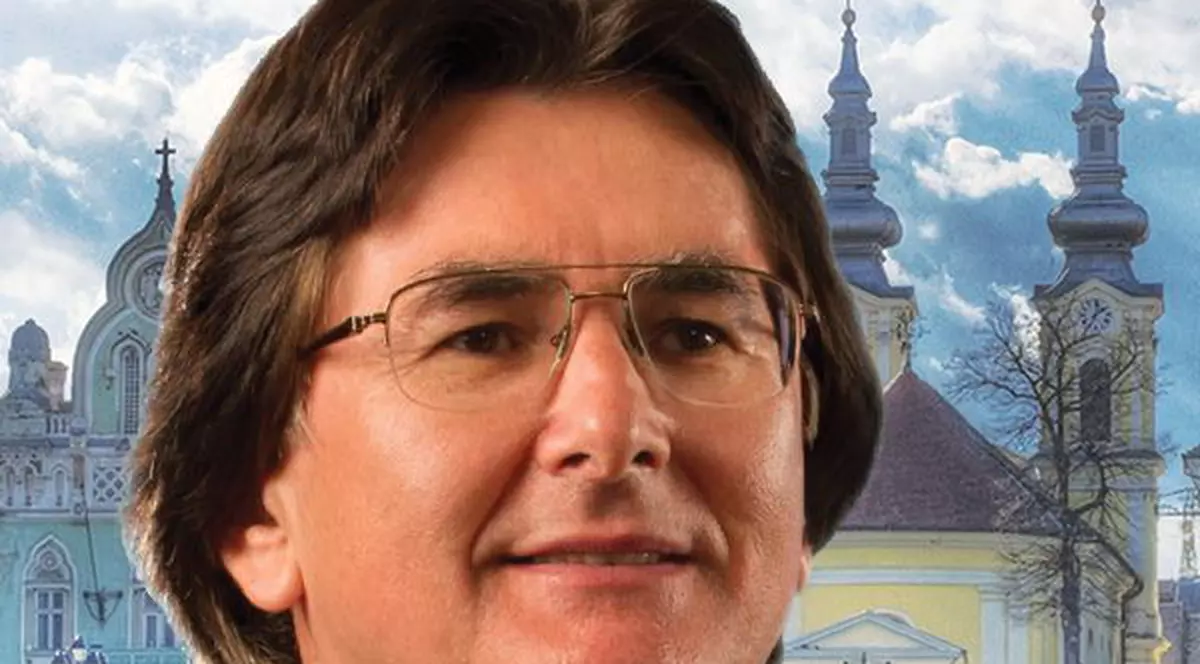 Primarul Timișoarei, audiat la Poliție alături de viceprimarul Dan Diaconu, în cazul porții de intrare în oraș care a ucis un om