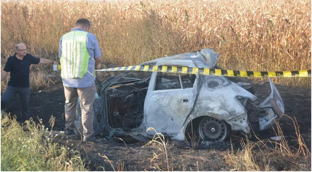 Doliu în fotbalul românesc: Gheorghe Nițu a murit într-un accident de circulație