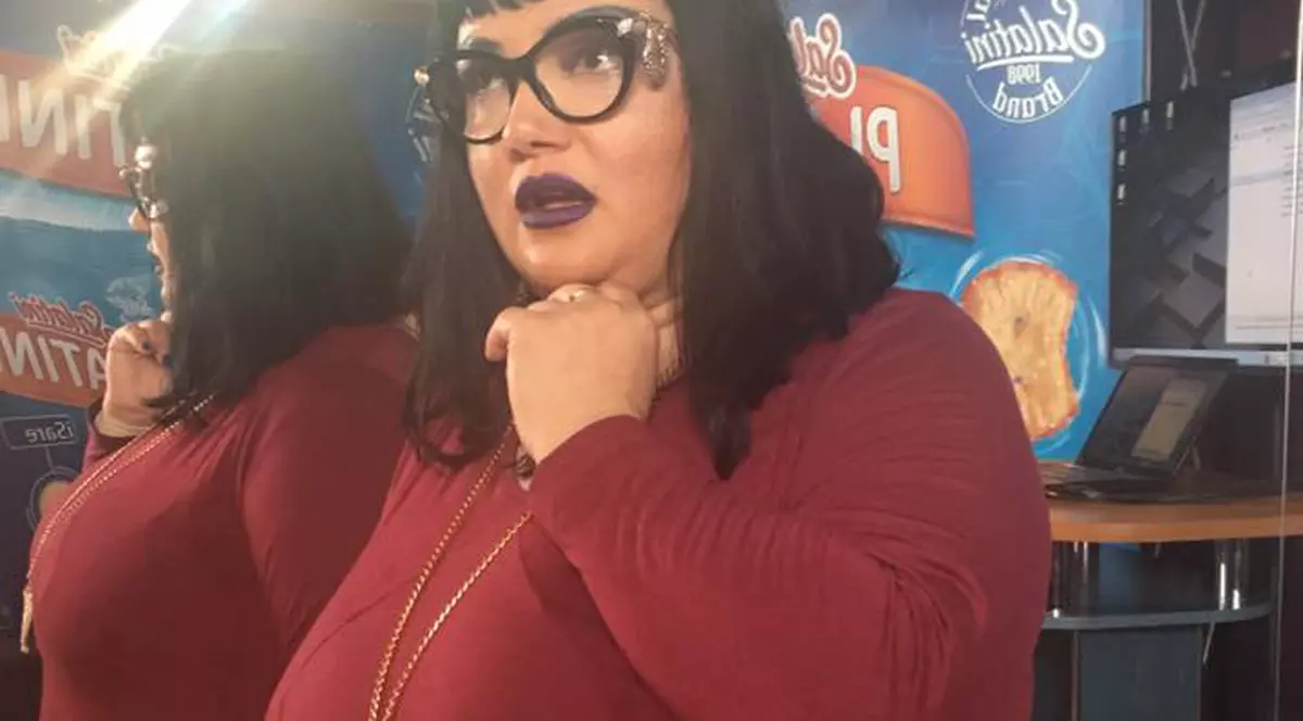 Ritualul Ozanei Barabancea după ce și-a micșorat stomacul. Vedeta nu se dă jos din pat până nu face un lucru important