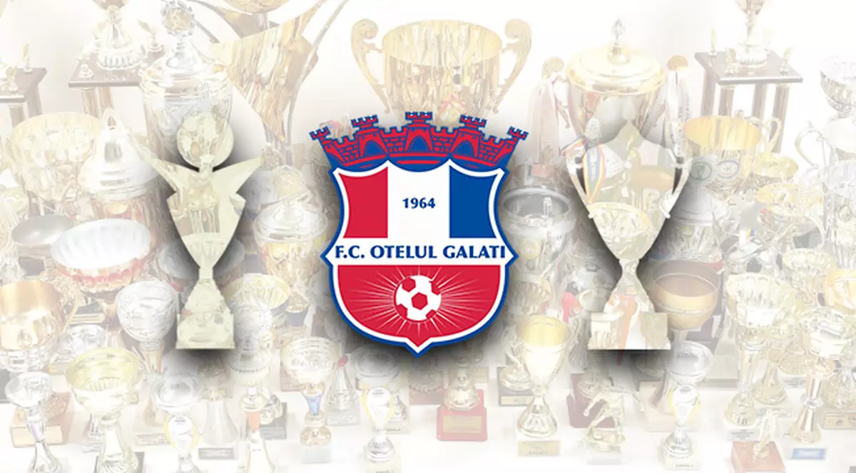 Oțelul Galați a ”înviat” oficial