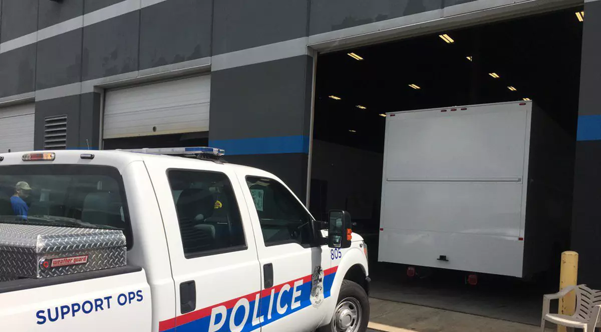 Atac armat într-o școală din Ohio