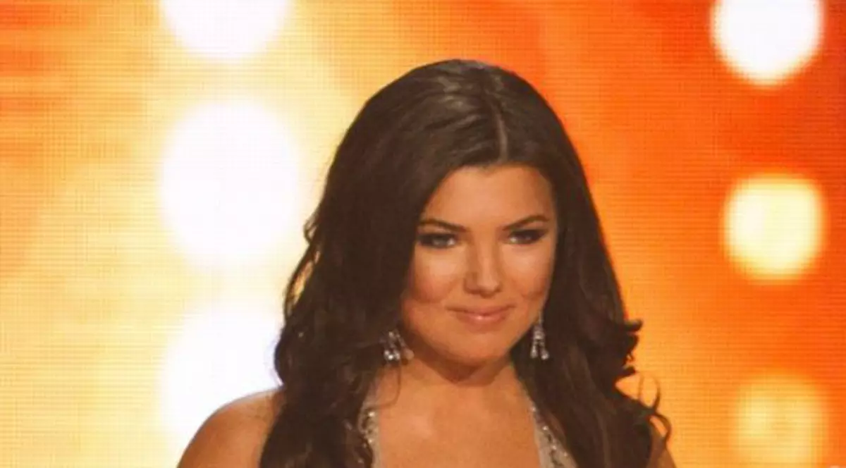 VIDEO EXCLUSIV | Paula Seling a pățit-o la un concert. "Îmi șoptea la ureche..."