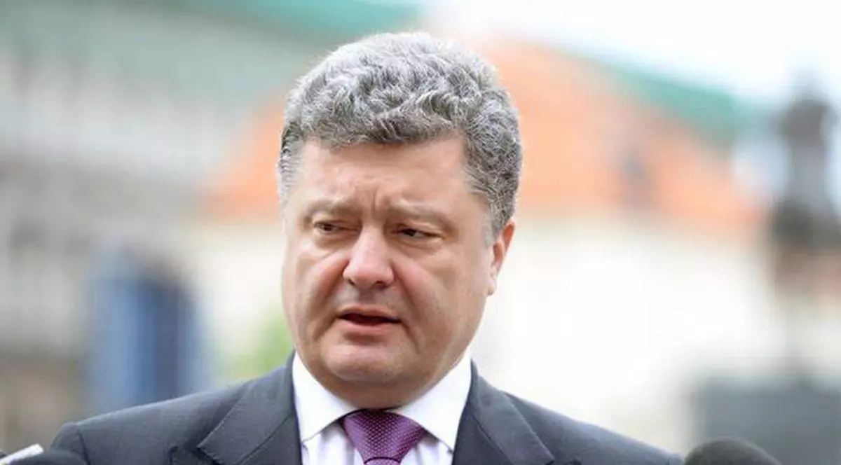 Ucraina îl suspectează pe fostul președinte Petro Poroșenko de înaltă trădare. Ce acuzații i se aduc