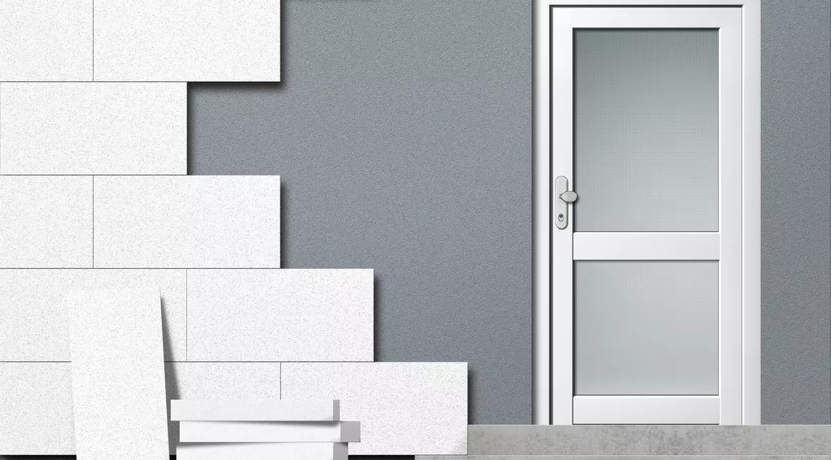 Polistiren expandat sau vata minerala?