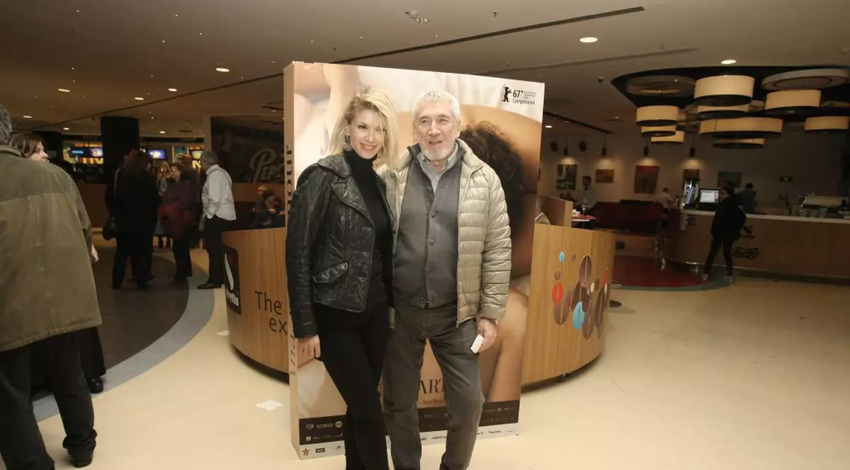 Dan Chișu a fost operat pe cord deschis în Franța. Cum se simte actorul