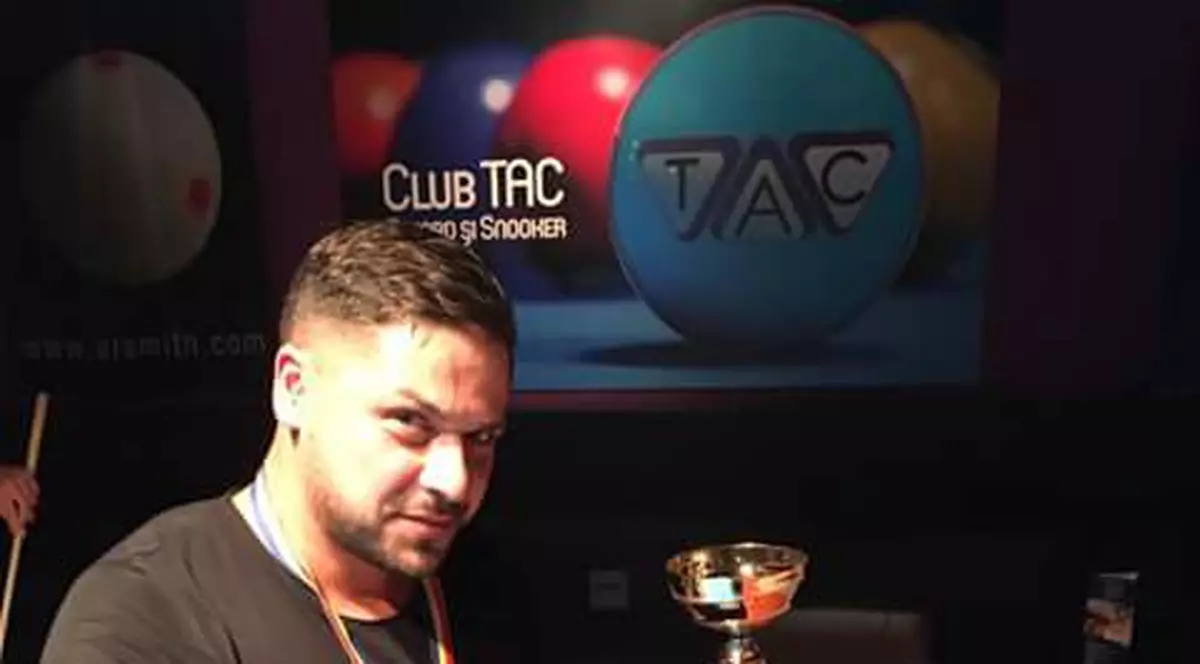 VIDEO EXCLUSIV/ Augustin Viziru, forţat să renunţe la prima iubire. Proiectele din TV şi cinematografie l-au rupt de cea mai mare pasiune a lui