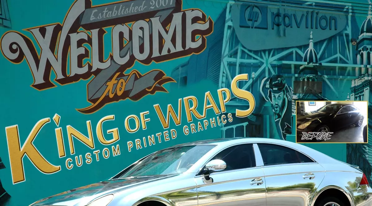 Mihai Leu jurizează cel mai mare concurs de colantări auto din România