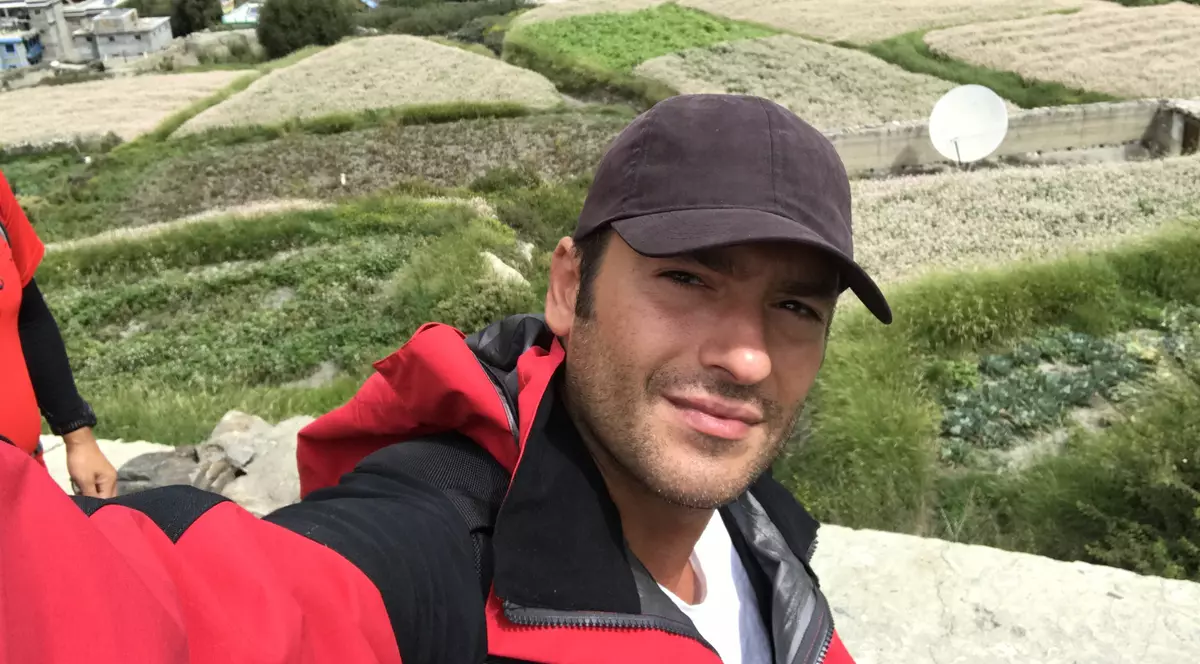 Radu Vâlcan debutează cu rol de rege malefic în ,,My Little Pony"