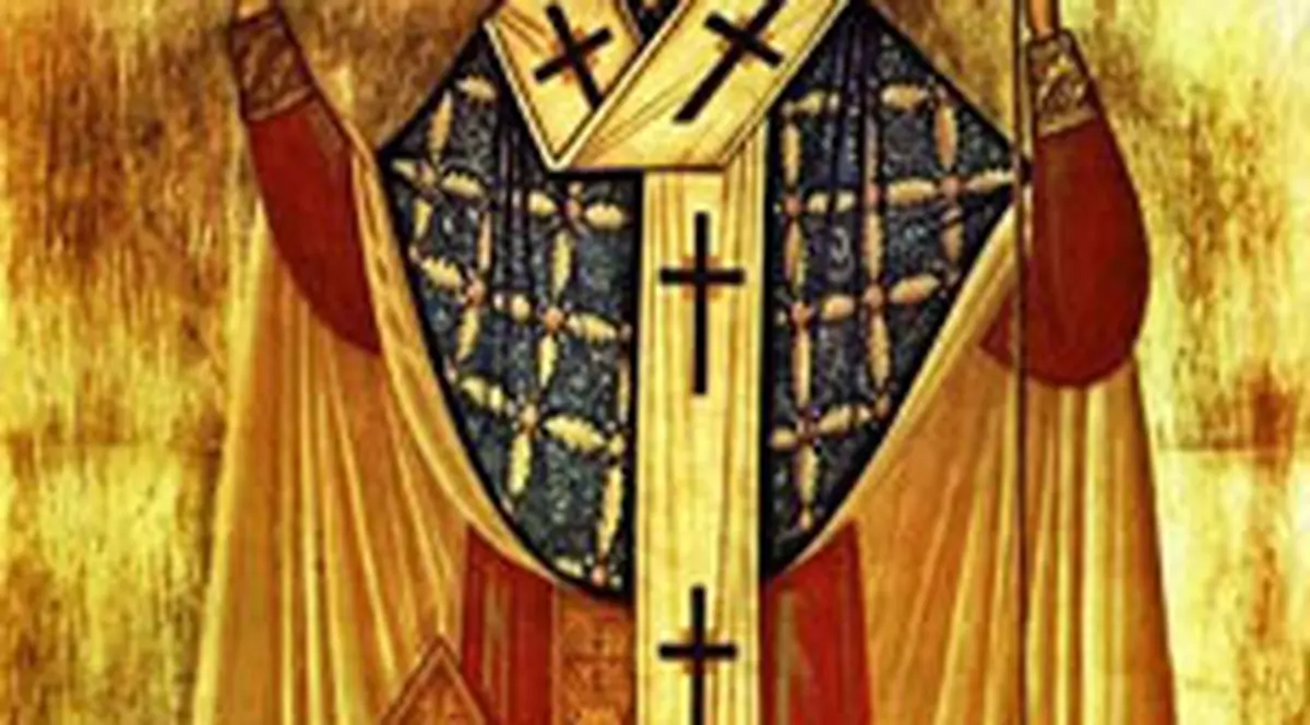 Ce sfinți sunt pomeniți pe 27 septembrie 2017