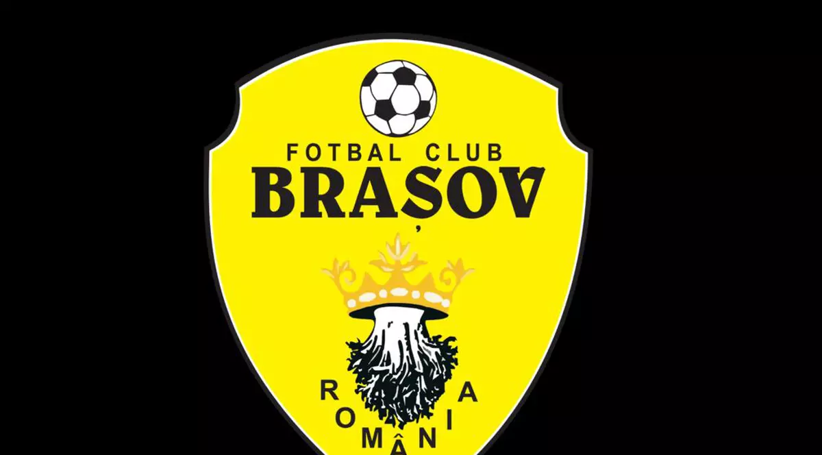 FC Brașov a intrat azi în faliment