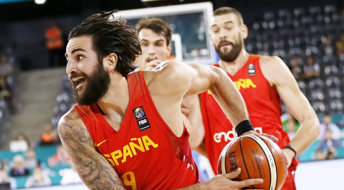 optimile de finală ale Eurobasket 2017