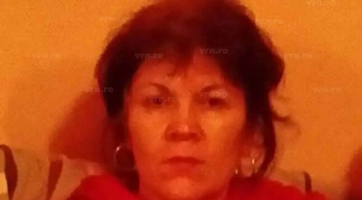 găsită spânzurată