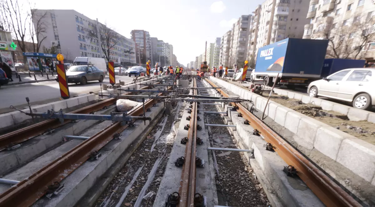 Conferința Mobility: Bucureștiul, fruntaș la poluare fonică și a aerului