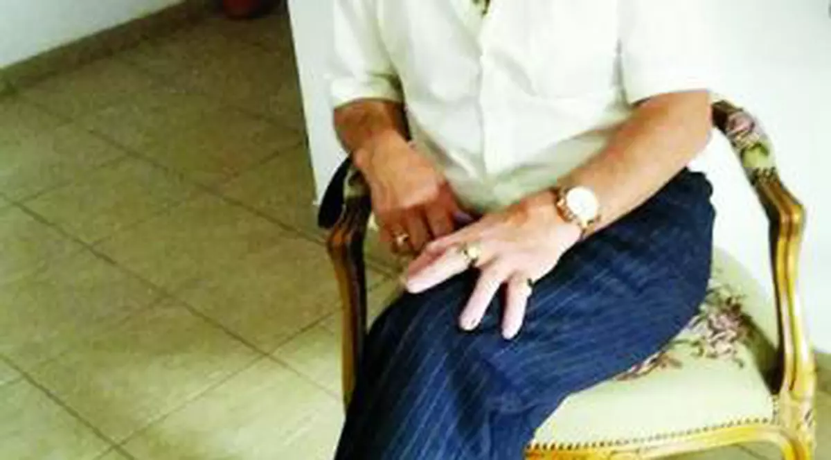 Ce echipă din România trăiește din banii de la pompe funebre. Patron e ”Gigi Becali” de Voila!