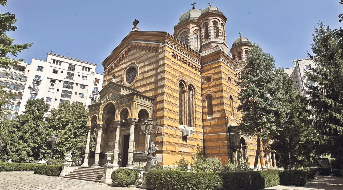 Ţârcovnicii vor avea fișă de post. Alte 18 ocupații bisericești ar putea fi incluse în COR