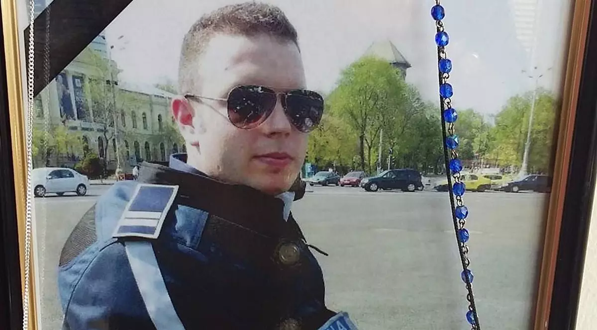 Mesajul mamei lui Bogdan Gigină