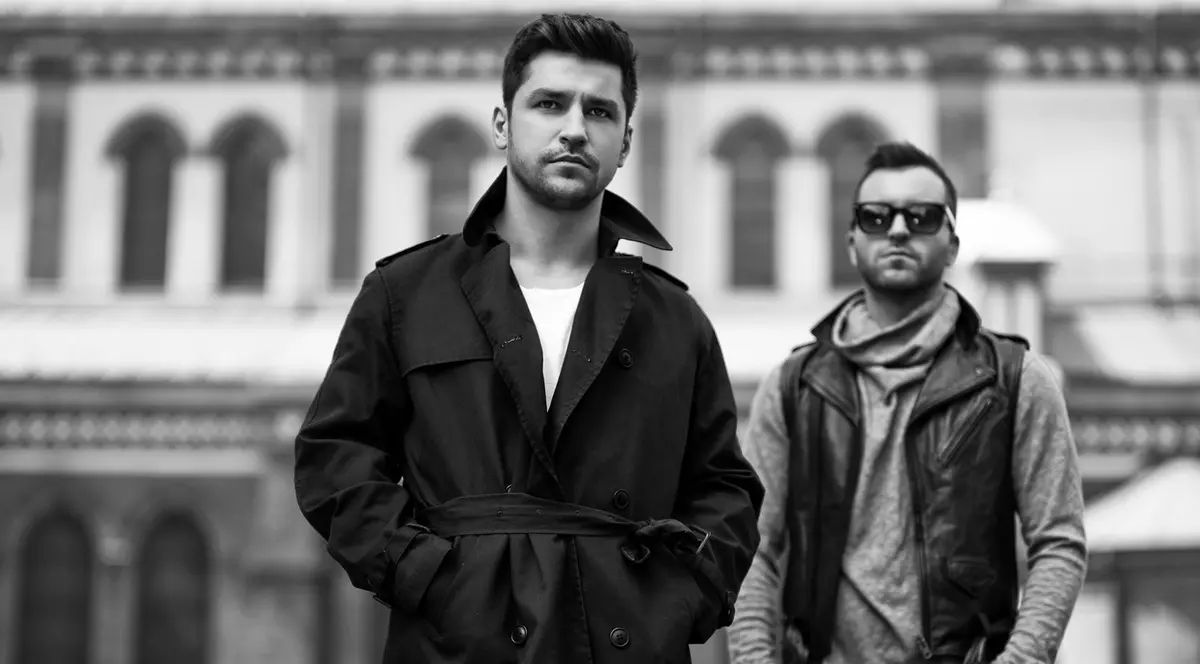 EXCLUSIV/ Deepcentral a intrat ”la naftalină”! Doru Todoruț a lansat prima piesă solo iar George Călin s-a făcut dj