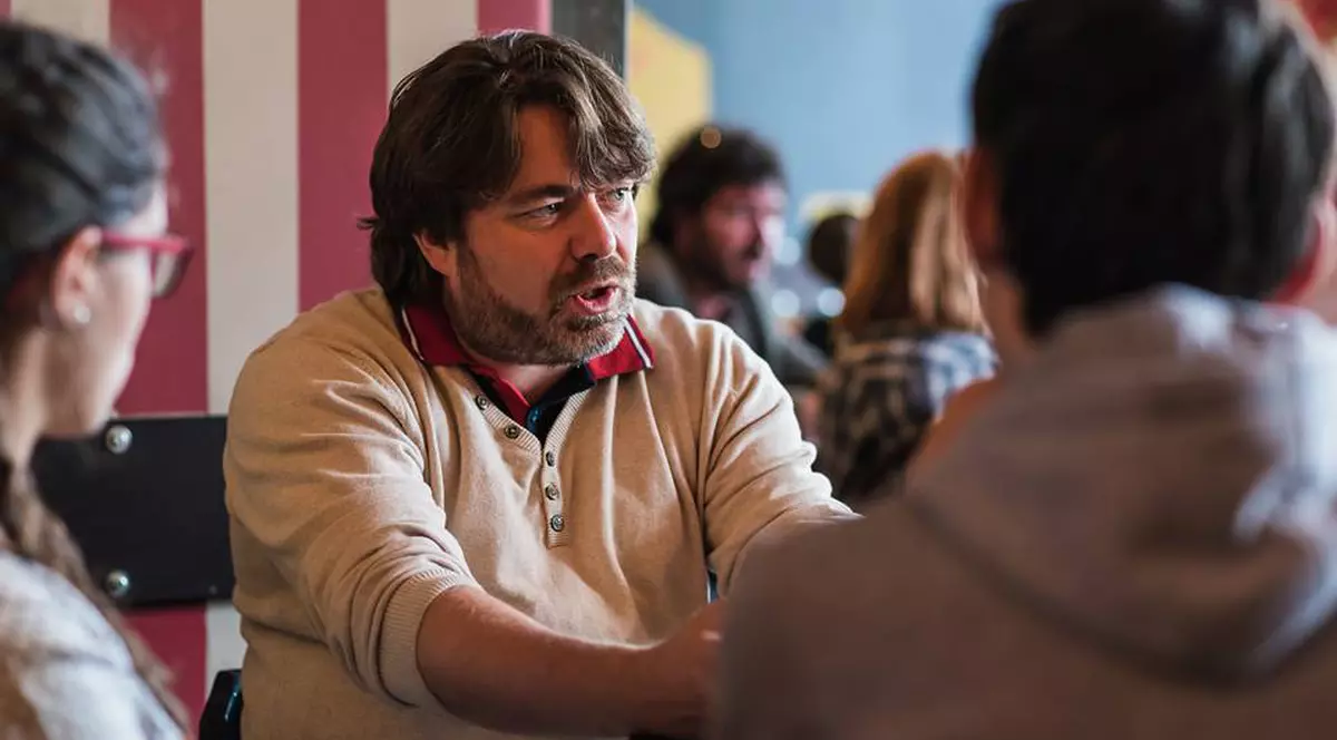 Mihai Goțiu explică de ce a dormit în plen