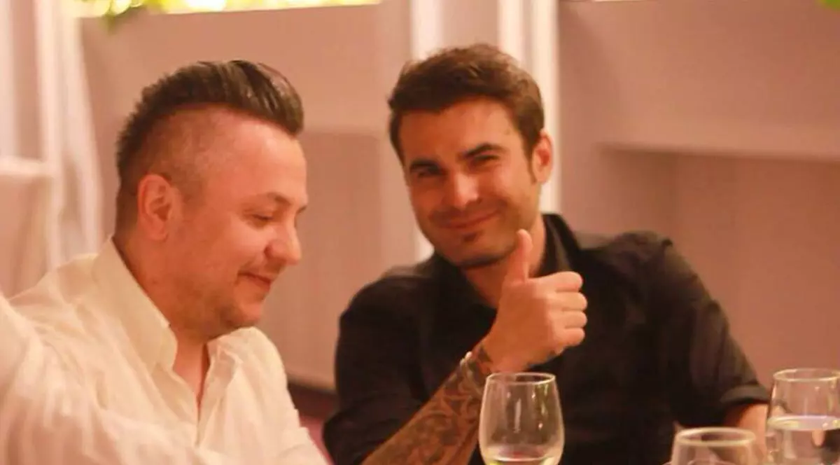 Adrian Mutu, băiat rău. I s-a făcut rău! Anunță revoluția în lotul ilfovenilor, dacă mai rămâne, și îi răspunde lui Ciprian Marica