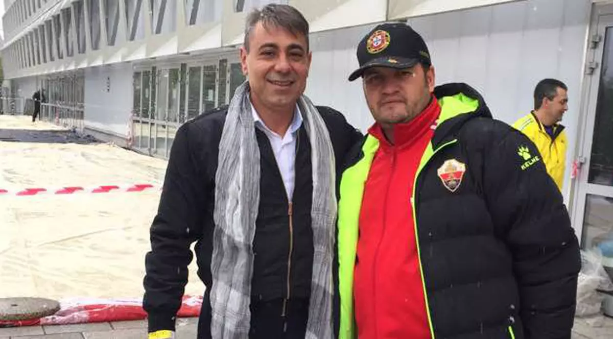 Prima reacție a familiei după accidentarea Larisei Iordache