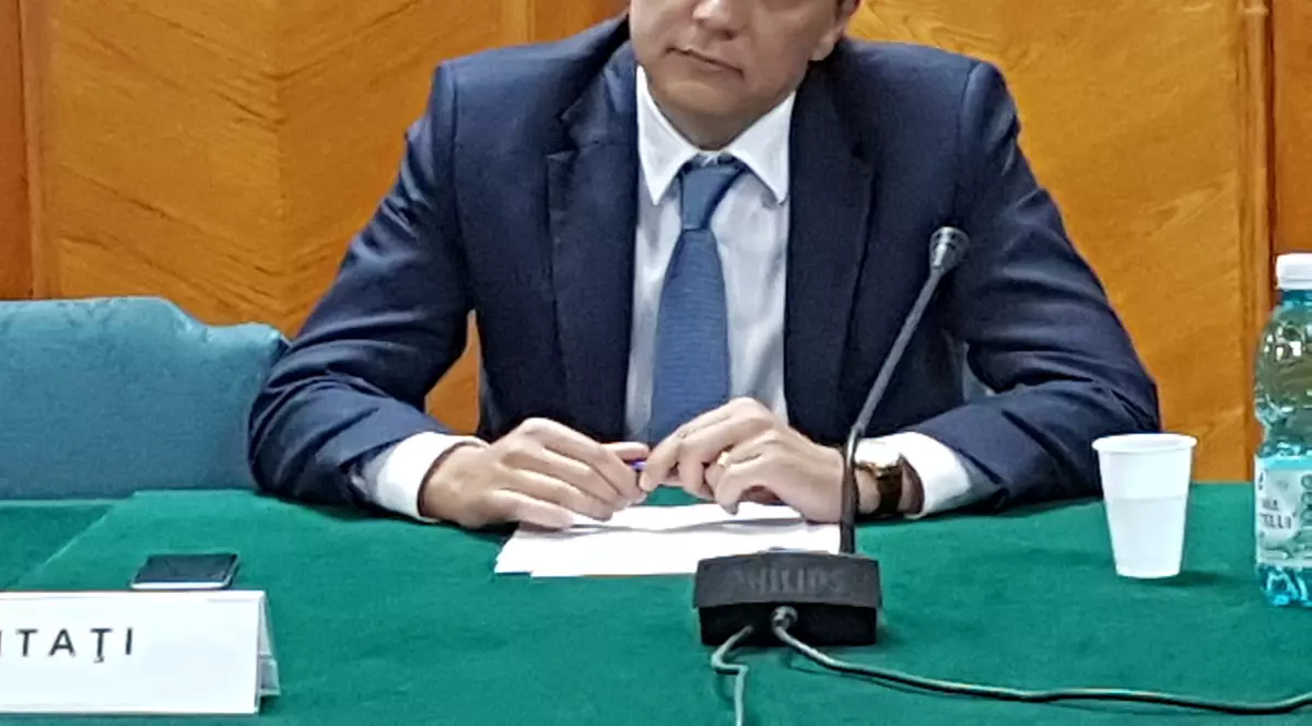 Sorin Grindeanu, propus la șefia ANCOM, în comisii