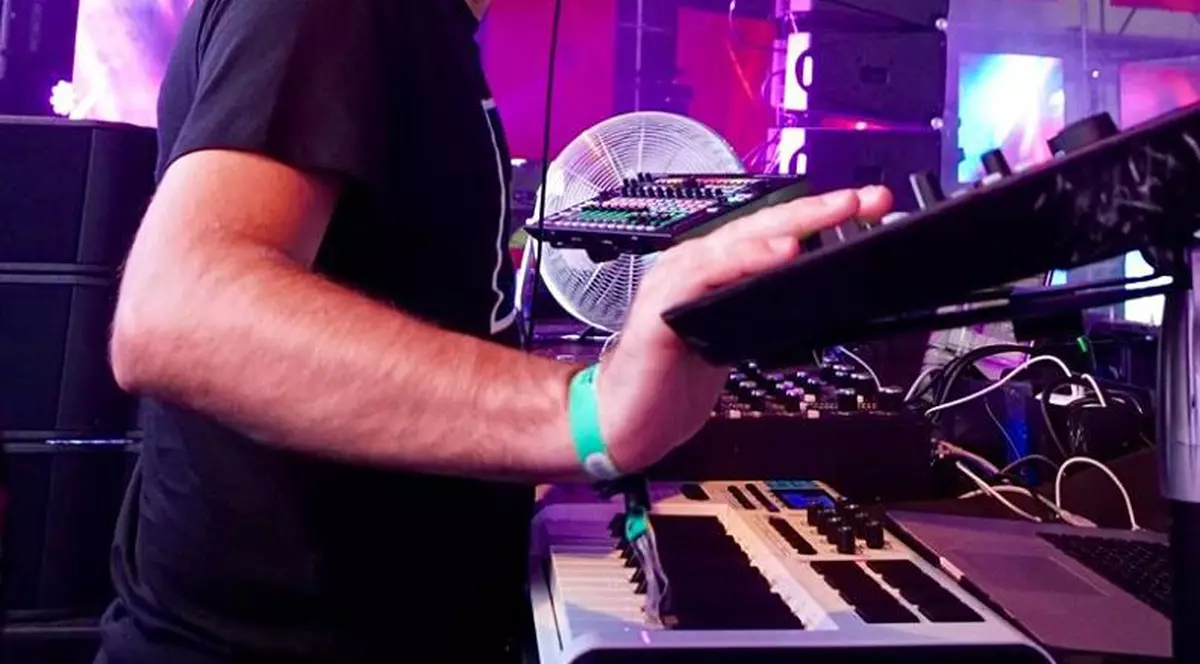 Celebrul dj Paul van Dyk va mixa din nou la București