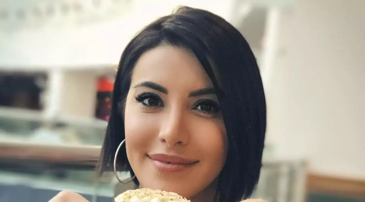 Nicoleta Nucă a devenit vegetariană în urmă cu 9 luni. Cum a reușit să facă asta