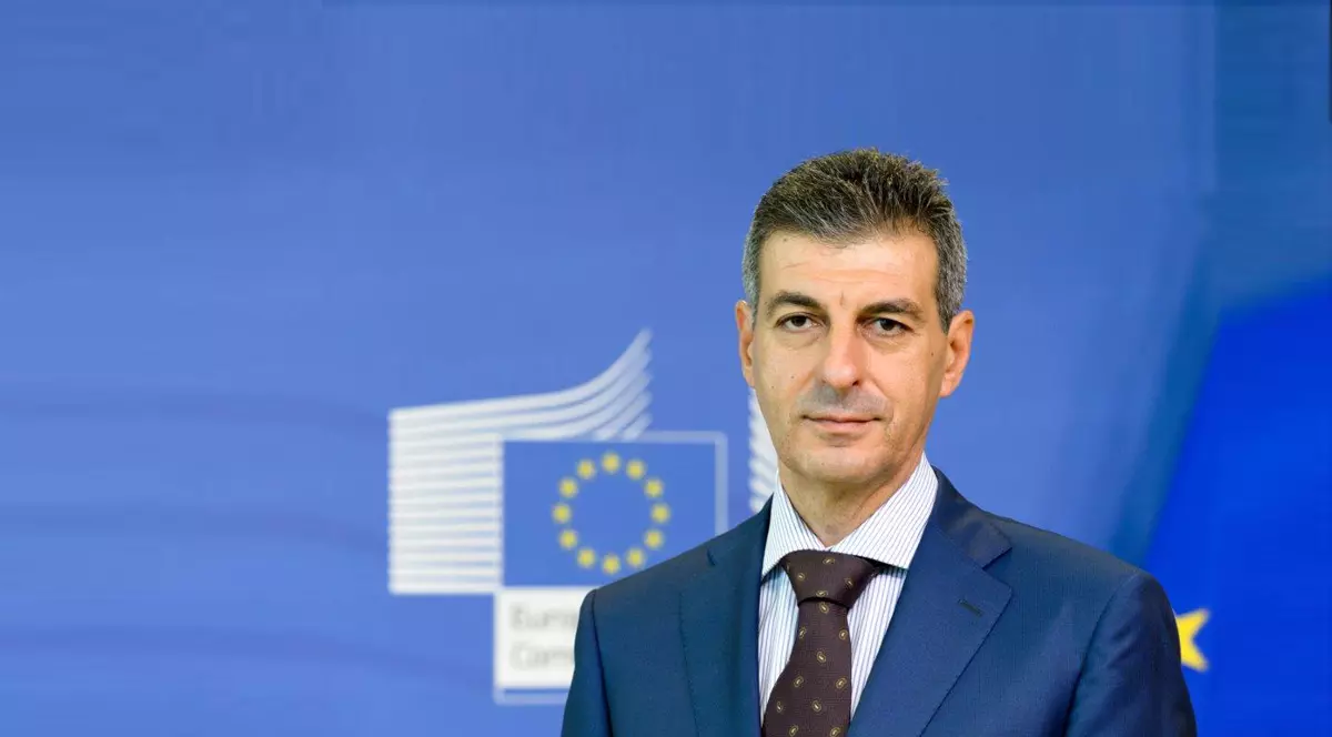 noi măsuri pentru combaterea terorismului - Mihnea Motoc, Conslier al presedintelui Comsiei Europene