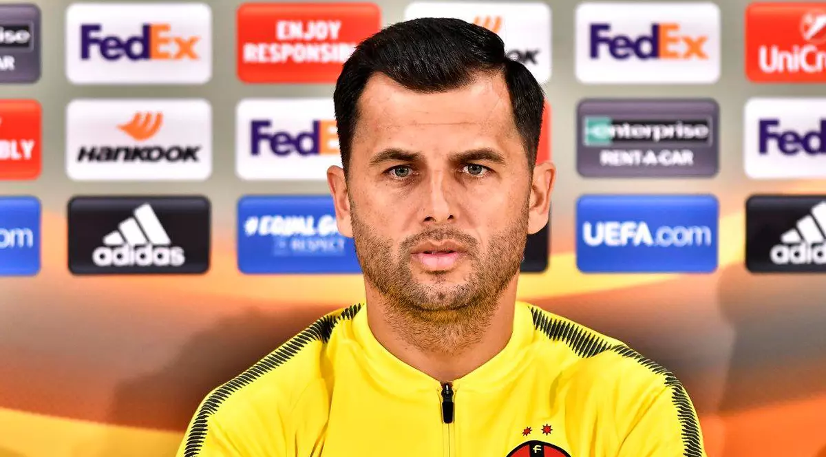 Dică face mărturisiri complete: ”A fost o perioadă dificilă pentru mine”