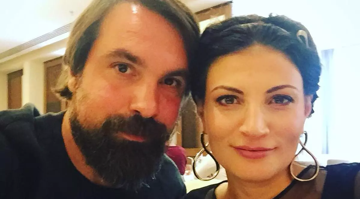 Ioana Ginghină și Alexandru Papadopol au împlinit 10 ani de la căsătorie. Ce nu a știut nimeni despre ei